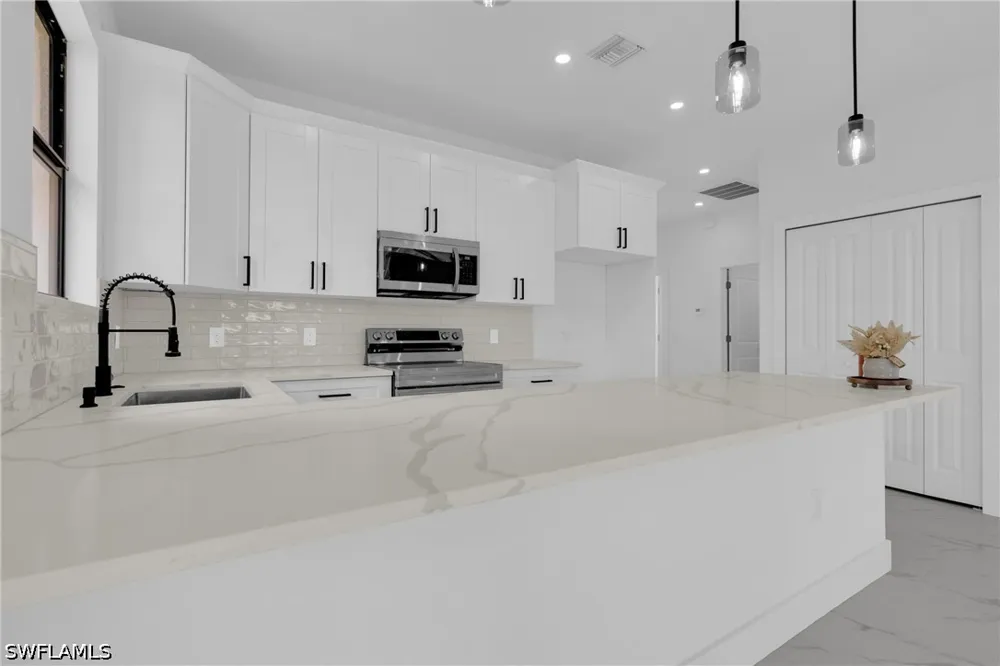 Bandera Street Lehigh Acres, FL 33974