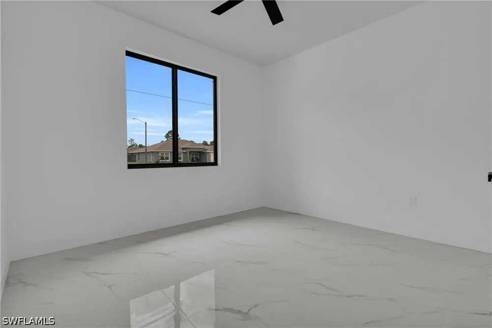 Bandera Street Lehigh Acres, FL 33974