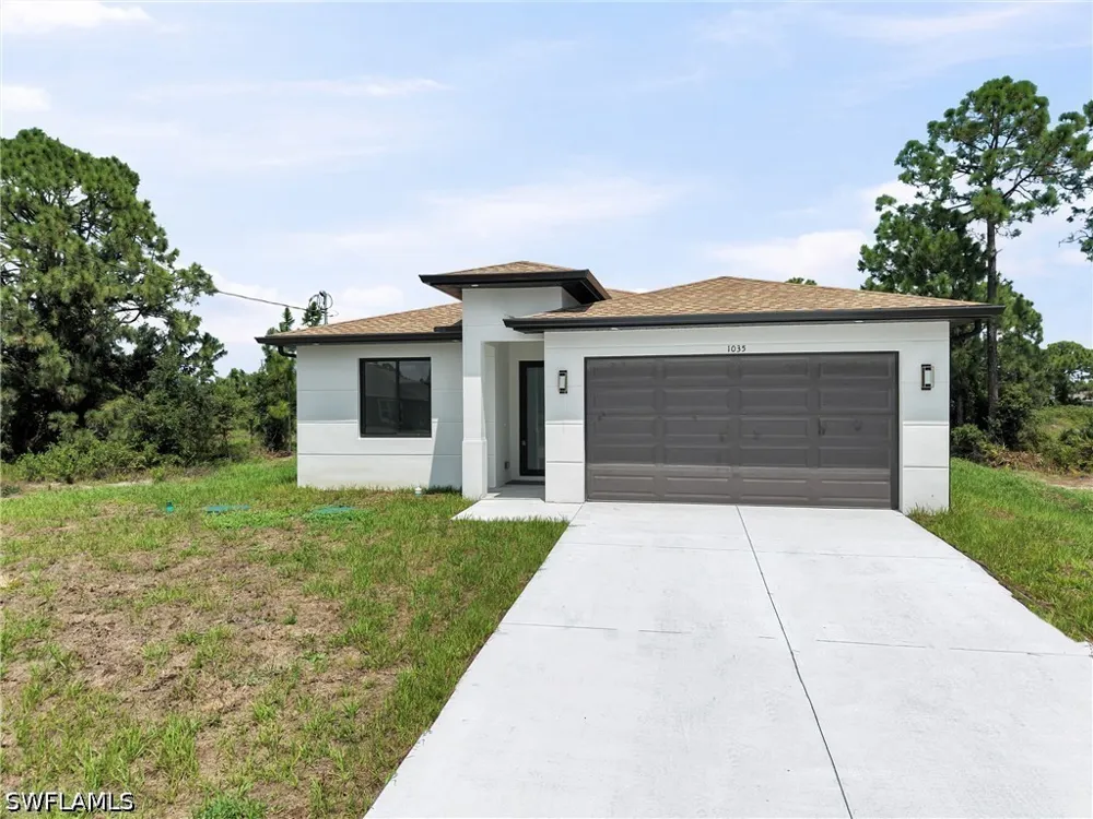 Bandera Street Lehigh Acres, FL 33974