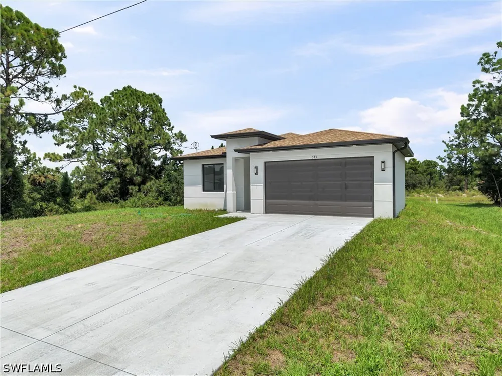 Bandera Street Lehigh Acres, FL 33974