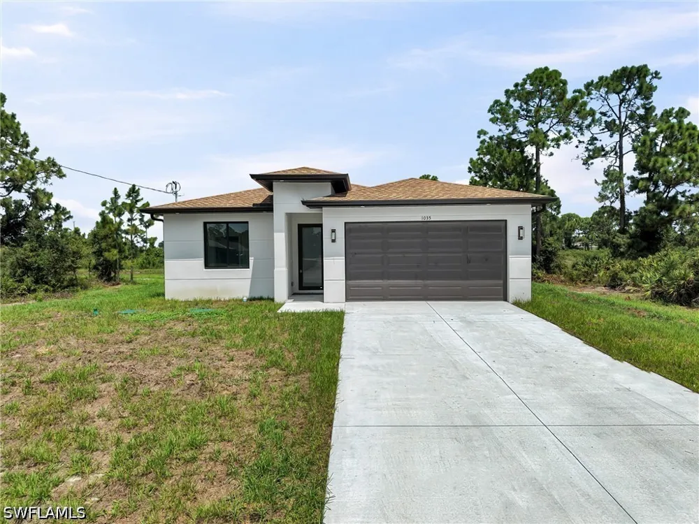 Bandera Street Lehigh Acres, FL 33974