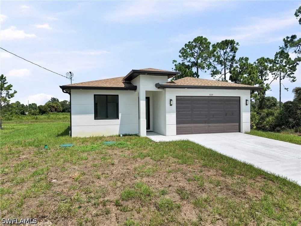 Bandera Street Lehigh Acres, FL 33974