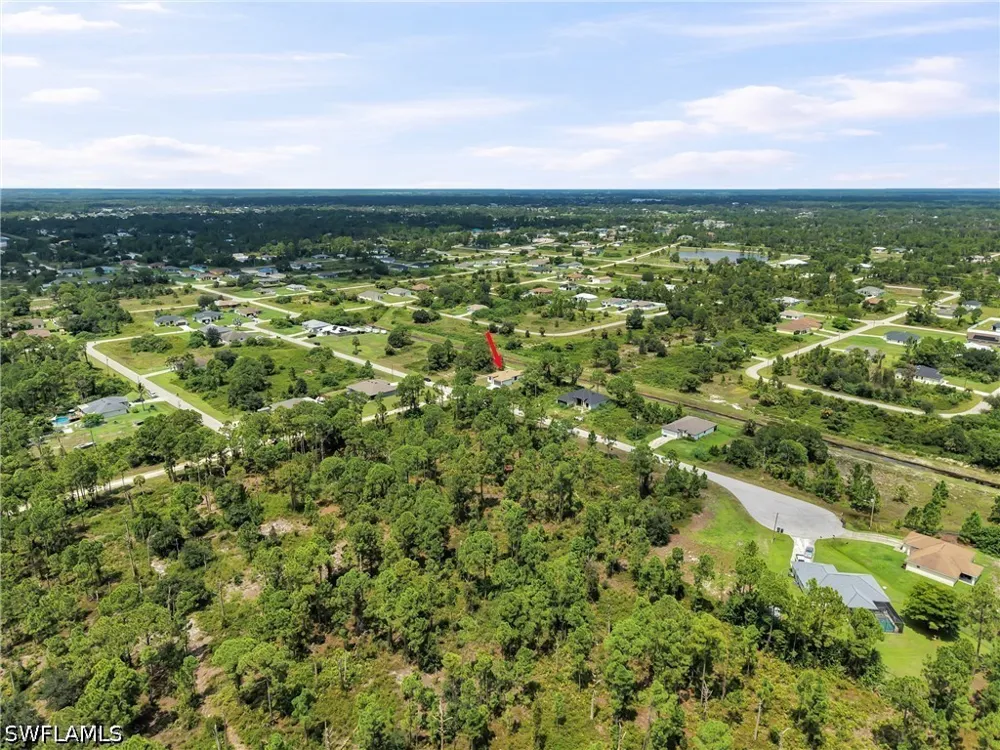 Bandera Street Lehigh Acres, FL 33974