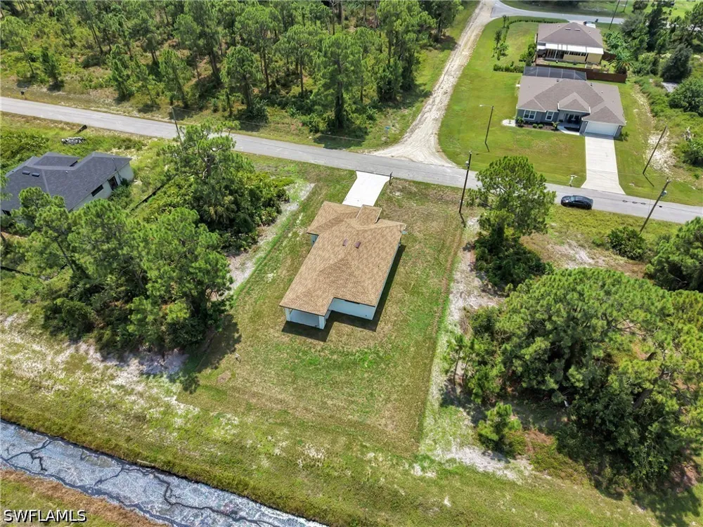 Bandera Street Lehigh Acres, FL 33974