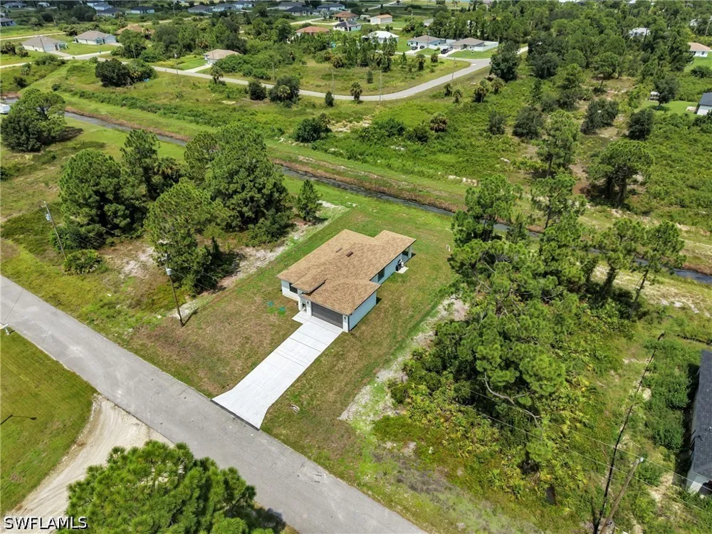 Bandera Street Lehigh Acres, FL 33974