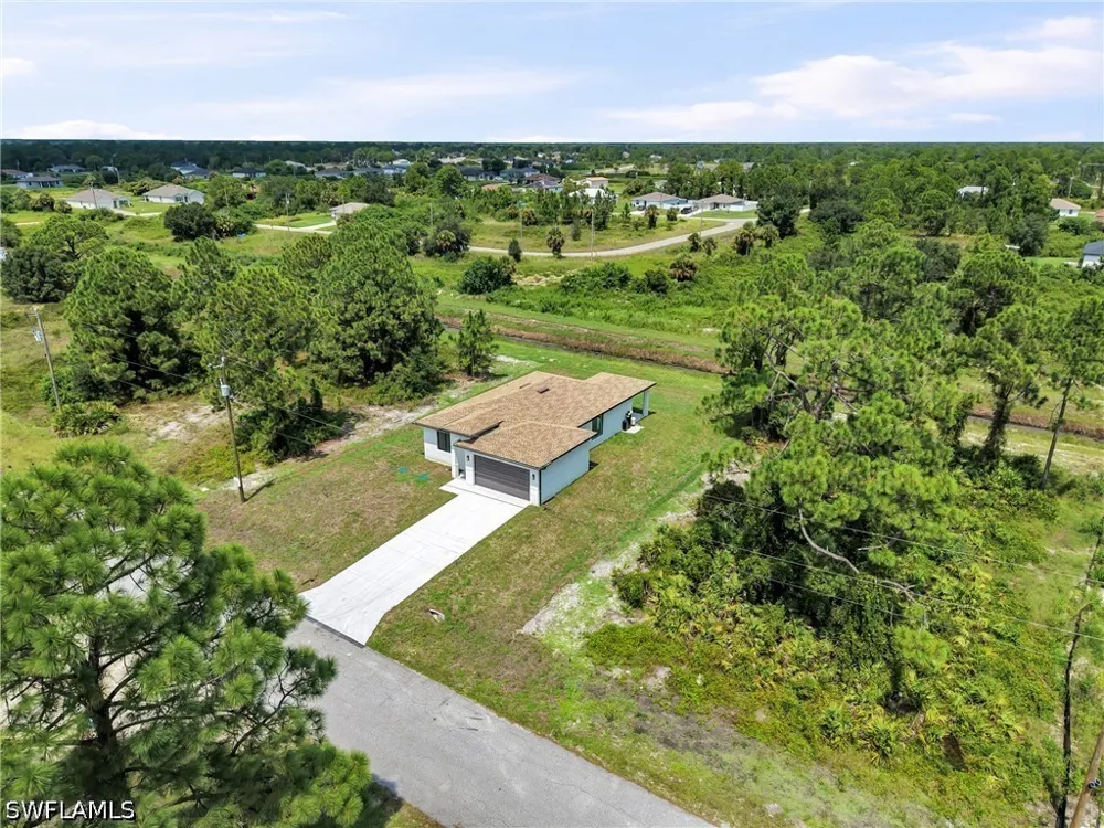 Bandera Street Lehigh Acres, FL 33974