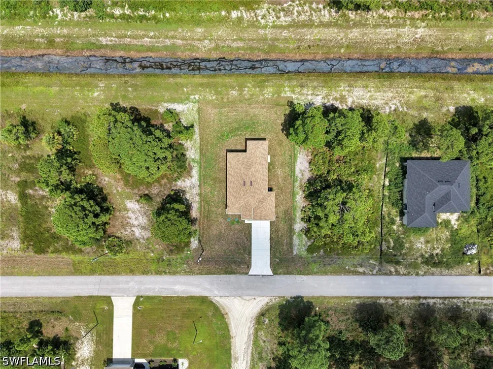 Bandera Street Lehigh Acres, FL 33974