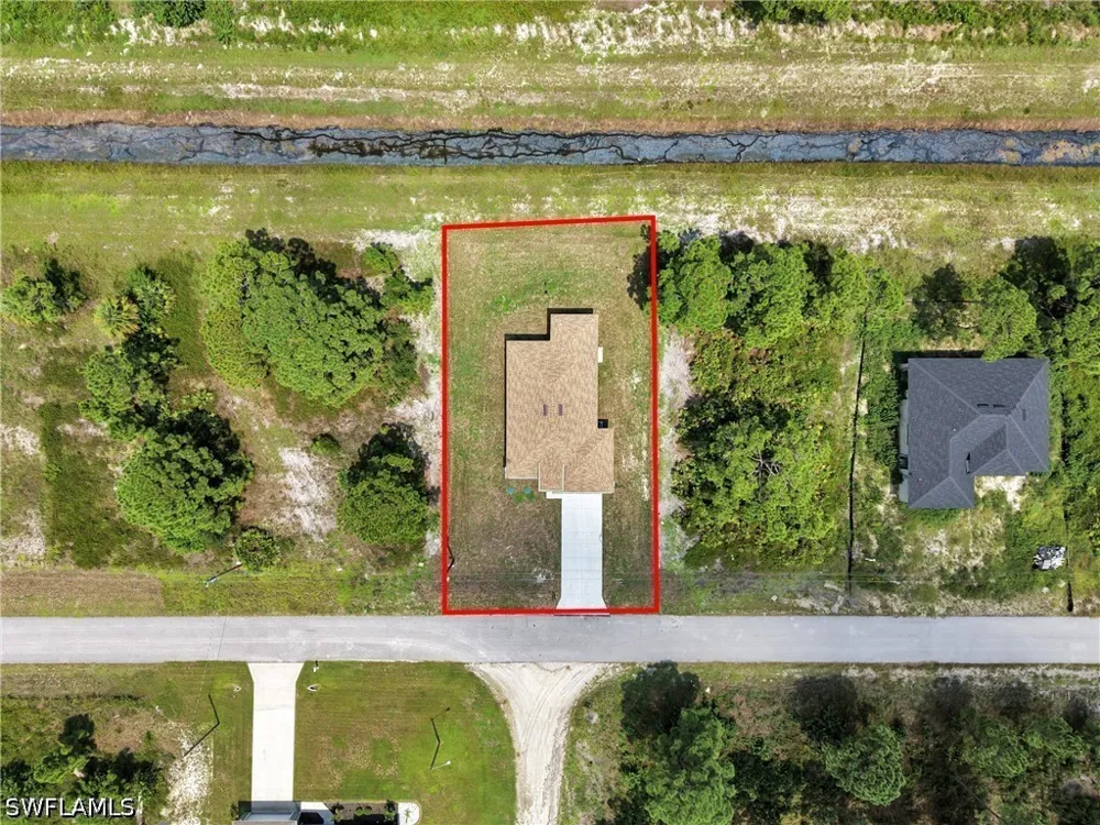 Bandera Street Lehigh Acres, FL 33974