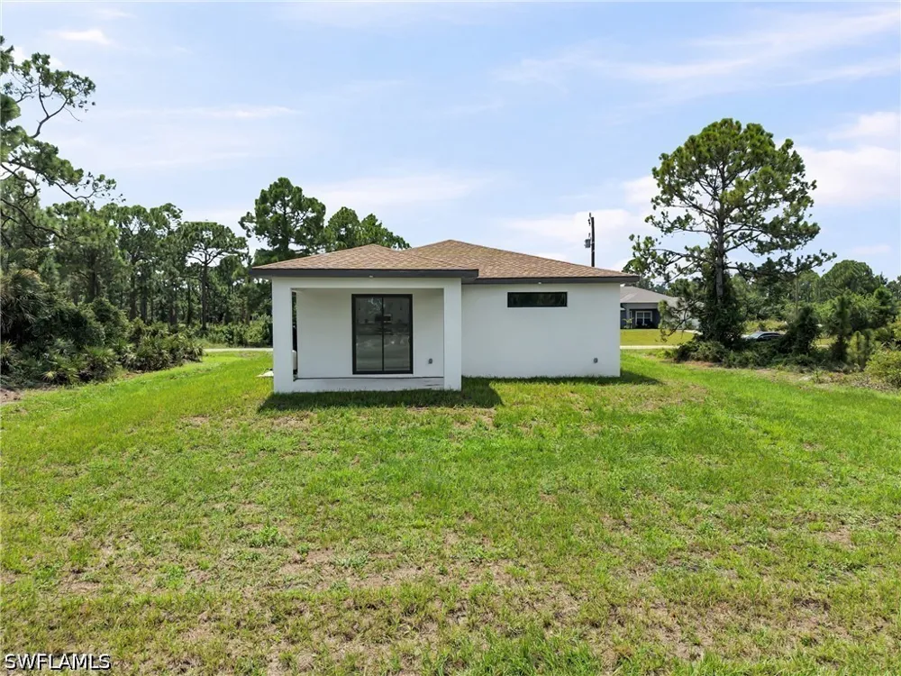 Bandera Street Lehigh Acres, FL 33974