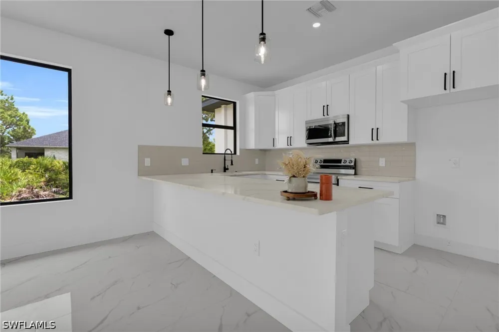 Bandera Street Lehigh Acres, FL 33974