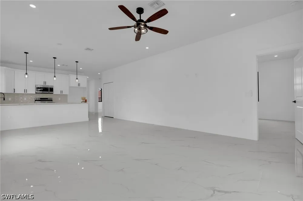 Bandera Street Lehigh Acres, FL 33974