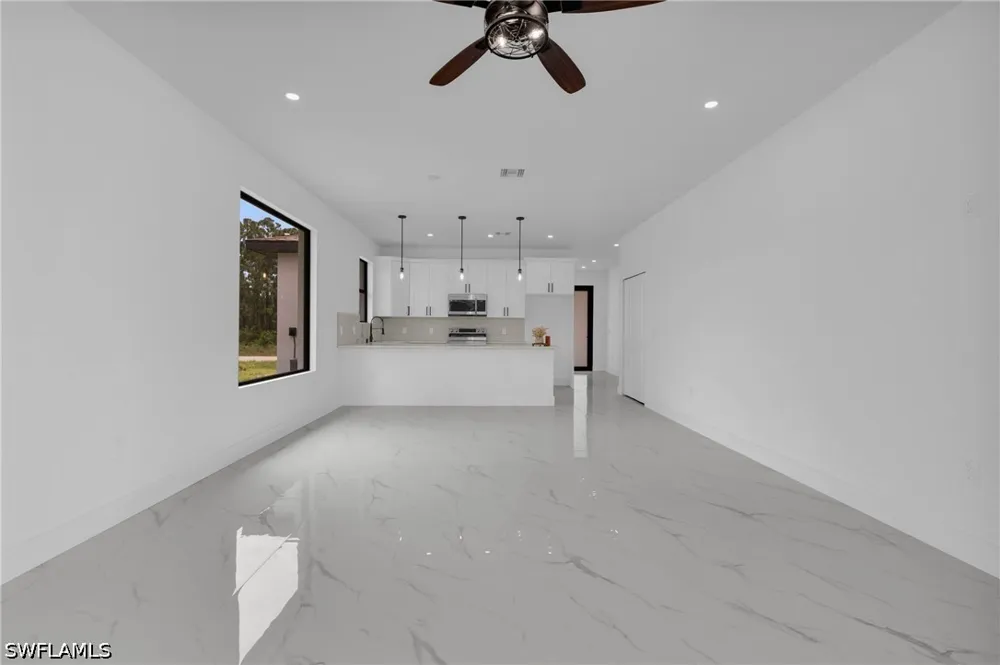 Bandera Street Lehigh Acres, FL 33974