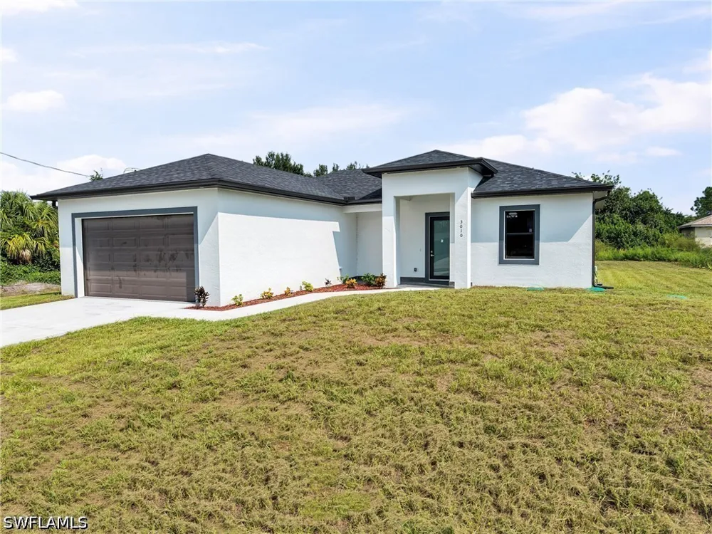 55th Street W Lehigh Acres, FL 33971