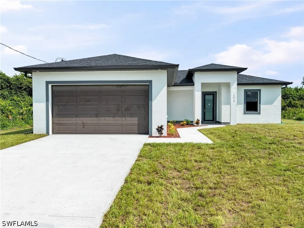 55th Street W Lehigh Acres, FL 33971