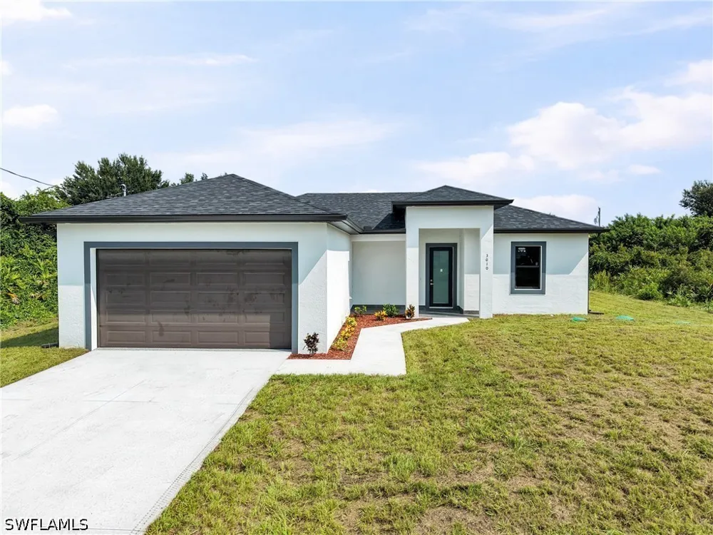 55th Street W Lehigh Acres, FL 33971