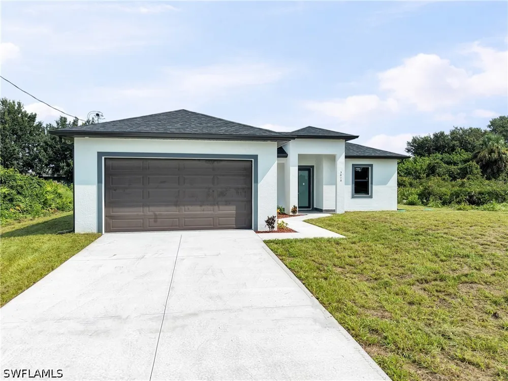 55th Street W Lehigh Acres, FL 33971