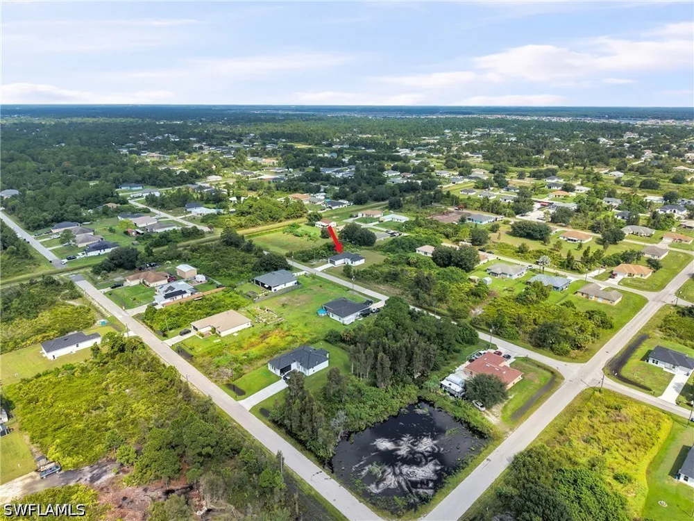 55th Street W Lehigh Acres, FL 33971