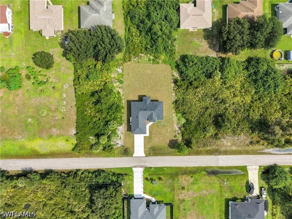 55th Street W Lehigh Acres, FL 33971