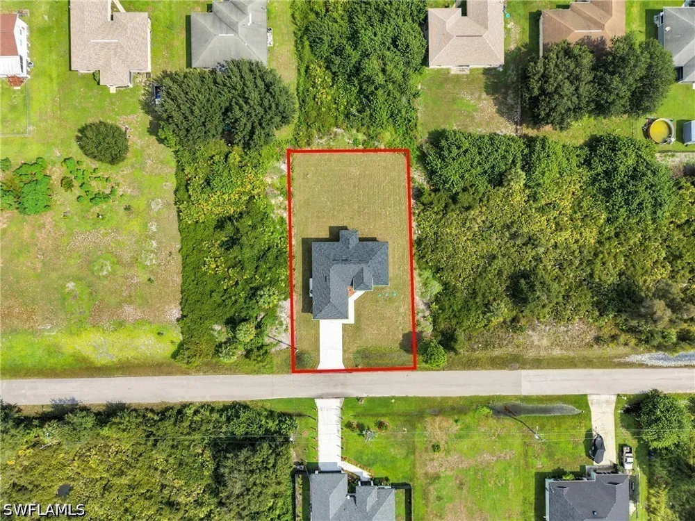 55th Street W Lehigh Acres, FL 33971