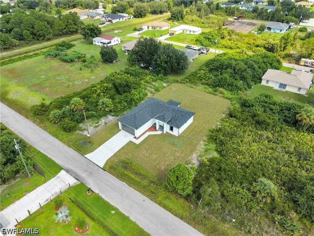 55th Street W Lehigh Acres, FL 33971