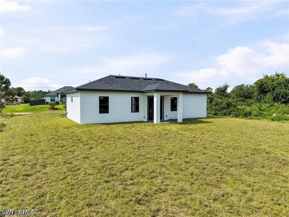 55th Street W Lehigh Acres, FL 33971