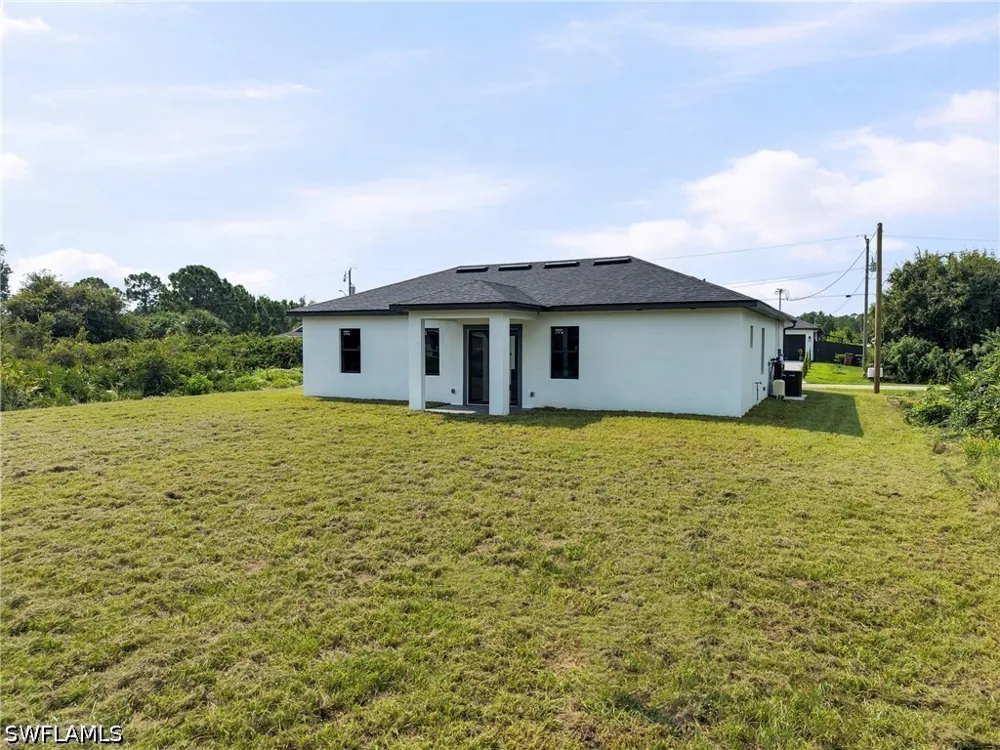 55th Street W Lehigh Acres, FL 33971
