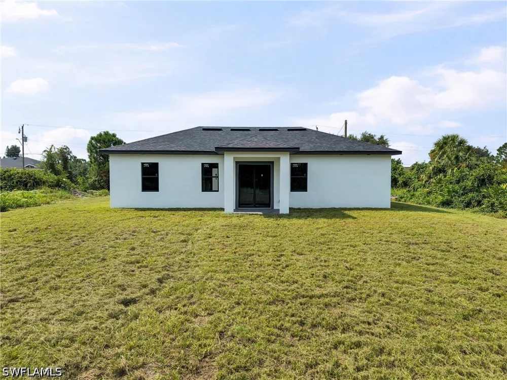 55th Street W Lehigh Acres, FL 33971