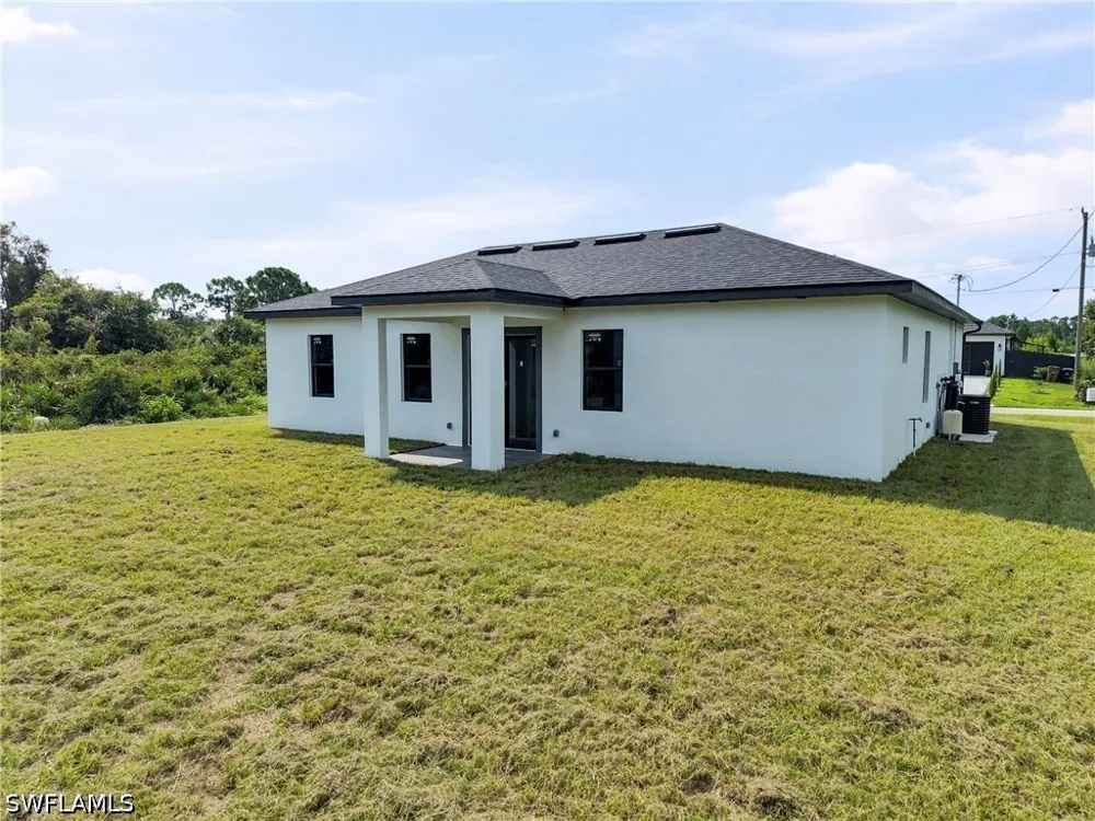55th Street W Lehigh Acres, FL 33971