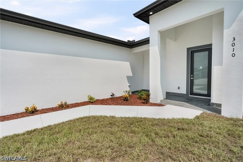 55th Street W Lehigh Acres, FL 33971