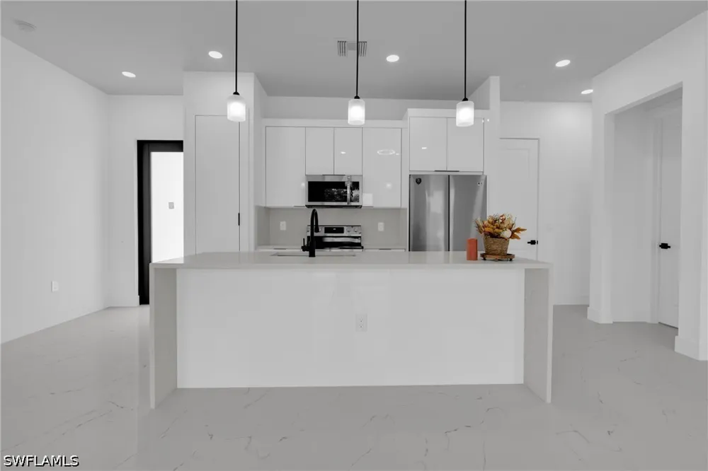 55th Street W Lehigh Acres, FL 33971