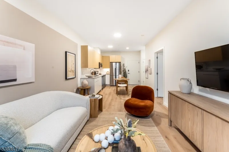 431 Dr Mlk Jr Blvd #504 Unit 504 East Orange City, NJ 07018