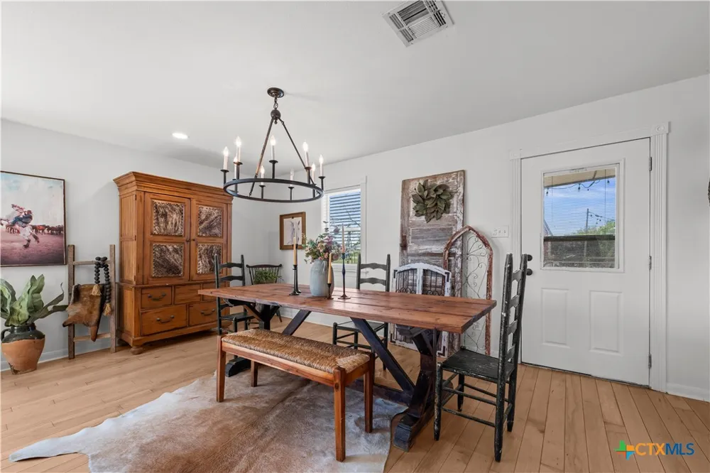 140 Private Road 801 Lott, TX 76656