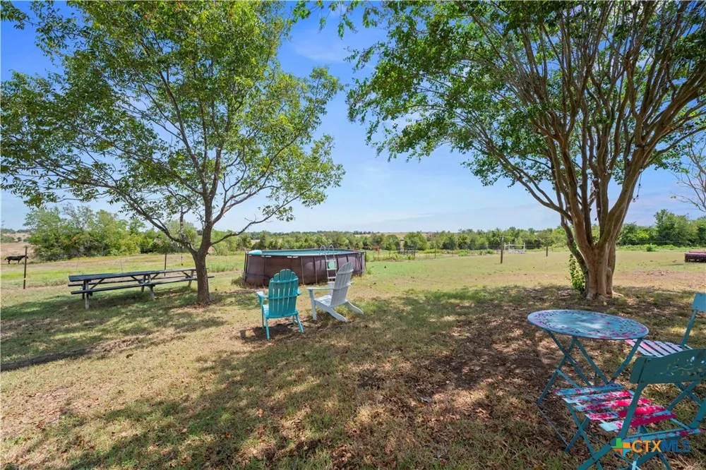140 Private Road 801 Lott, TX 76656