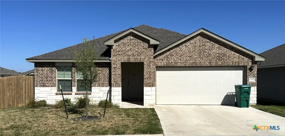 1201 Lindsey Drive Copperas Cove, TX 76522