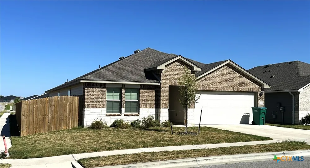 1201 Lindsey Drive Copperas Cove, TX 76522