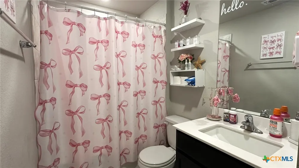 1201 Lindsey Drive Copperas Cove, TX 76522