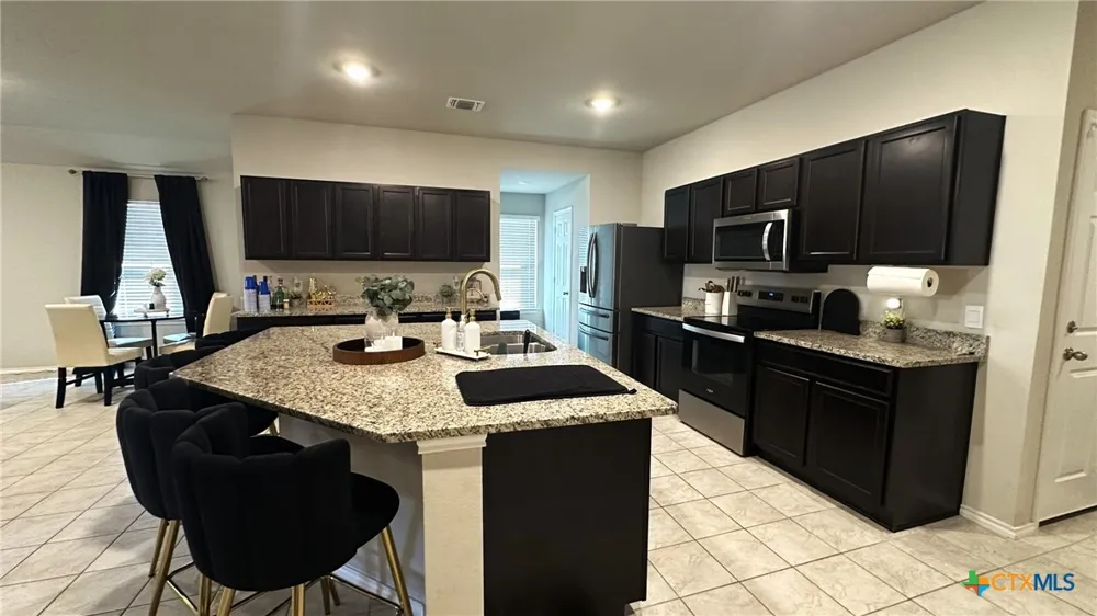 1201 Lindsey Drive Copperas Cove, TX 76522