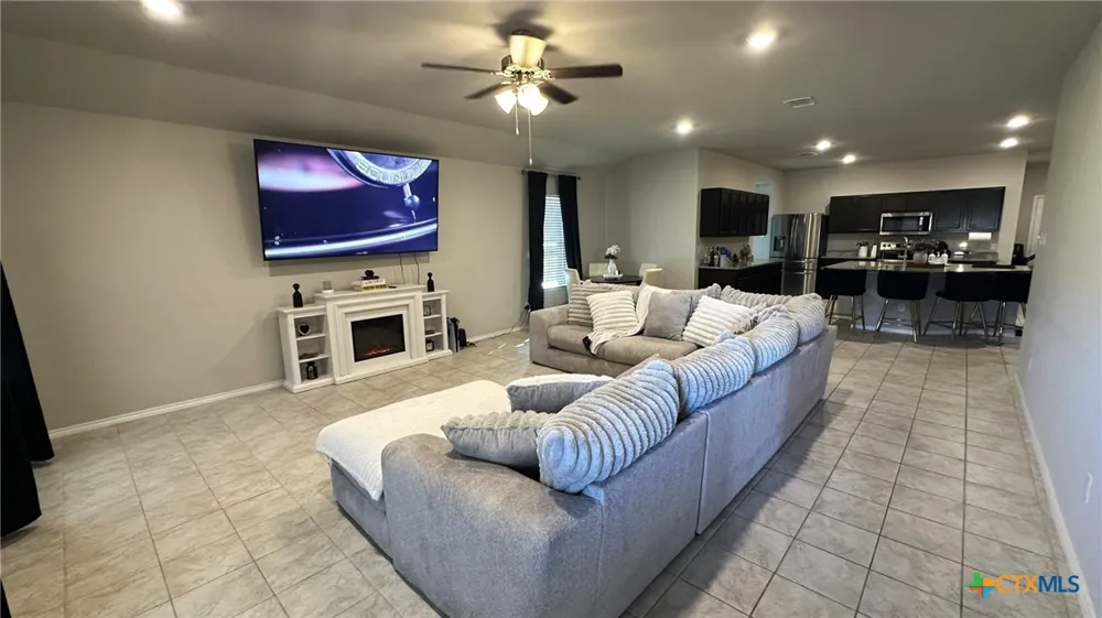 1201 Lindsey Drive Copperas Cove, TX 76522