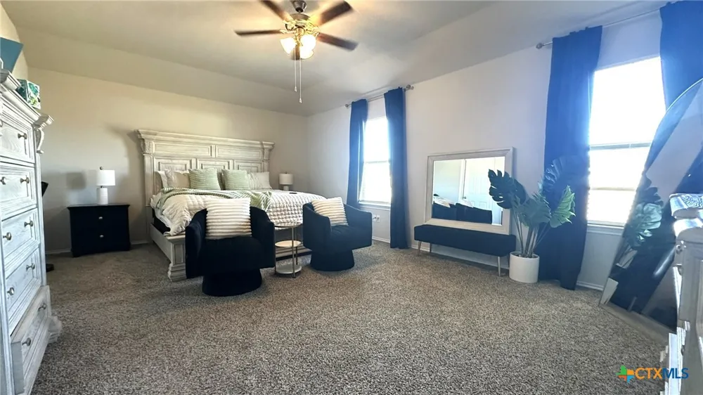 1201 Lindsey Drive Copperas Cove, TX 76522