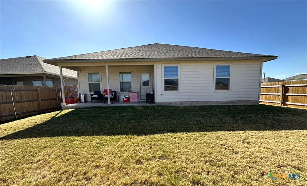 1201 Lindsey Drive Copperas Cove, TX 76522