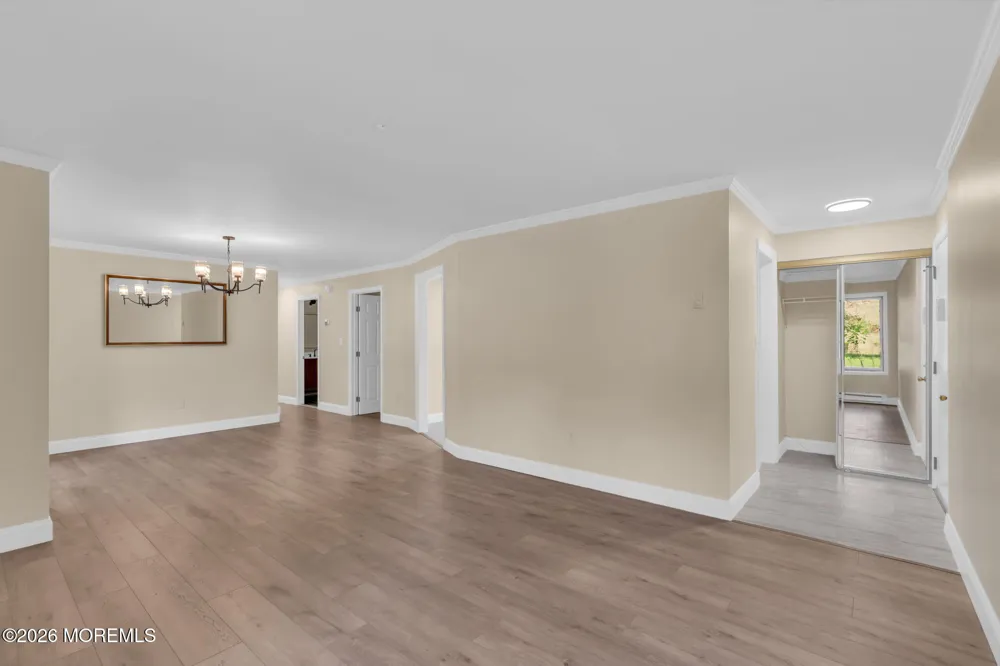 39 Meadow Green Circle #D Manalapan, NJ 07726