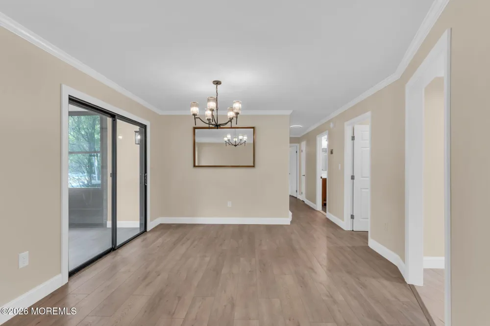 39 Meadow Green Circle #D Manalapan, NJ 07726