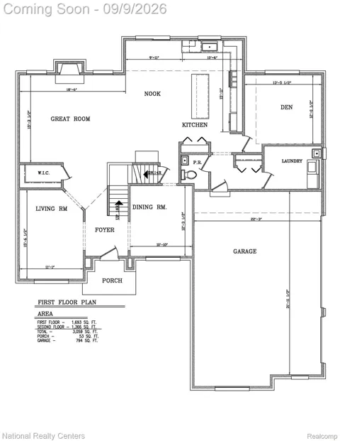 51350 7 Mile Road