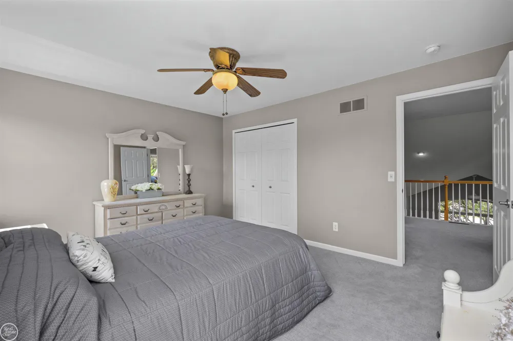 22800 Amber River Drive Macomb Township, MI 48042