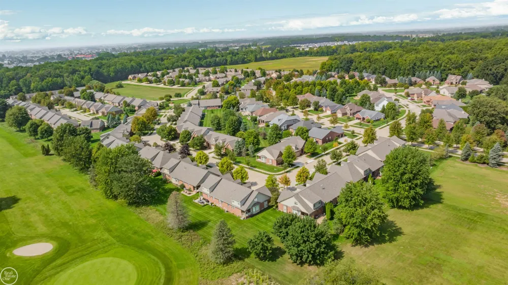 22800 Amber River Drive Macomb Township, MI 48042