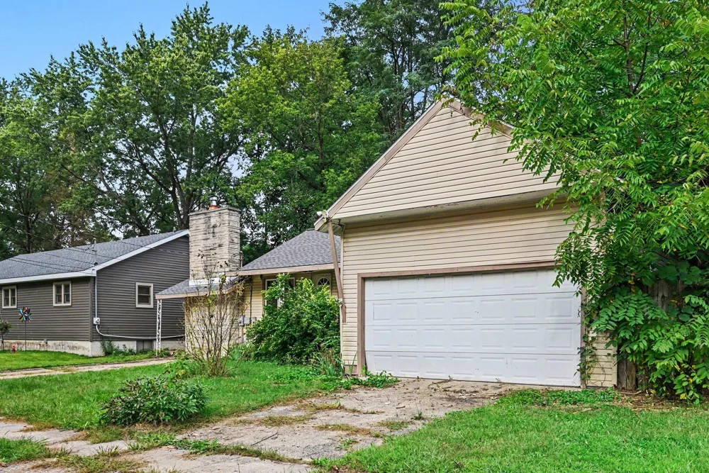 5 Randolph Street Bangor City, MI 49013