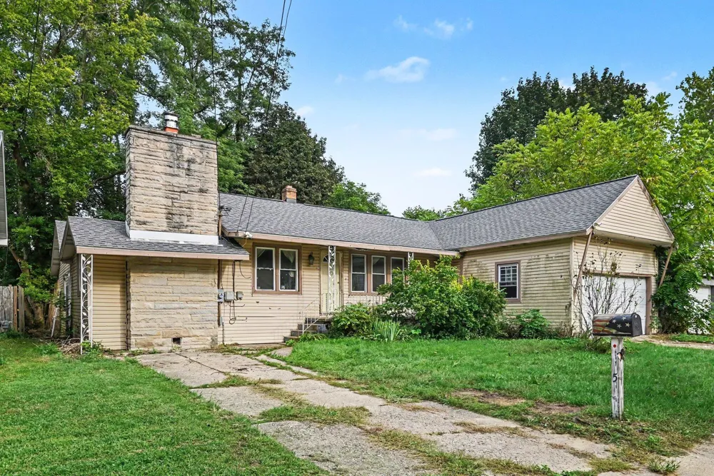 5 Randolph Street Bangor City, MI 49013
