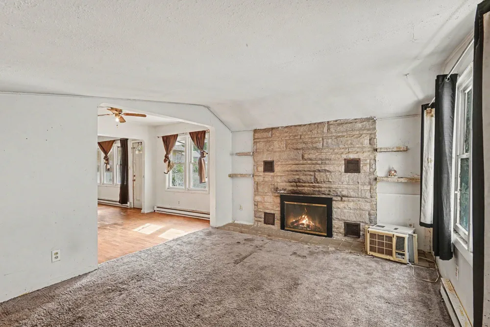 5 Randolph Street Bangor City, MI 49013