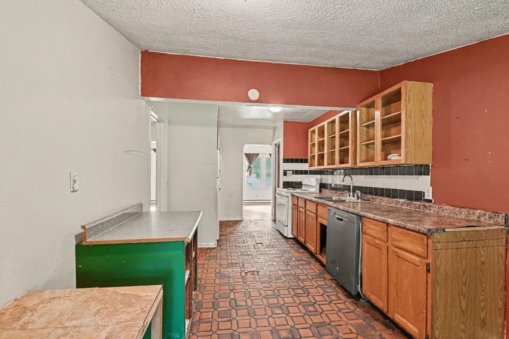 5 Randolph Street Bangor City, MI 49013