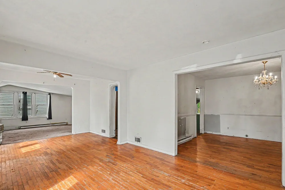 5 Randolph Street Bangor City, MI 49013